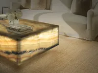 Оникс Onice Cappuccino Vein Cut